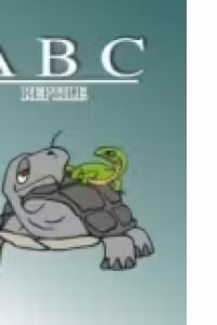ABC Reptile