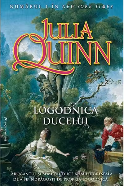 Logodnica ducelui