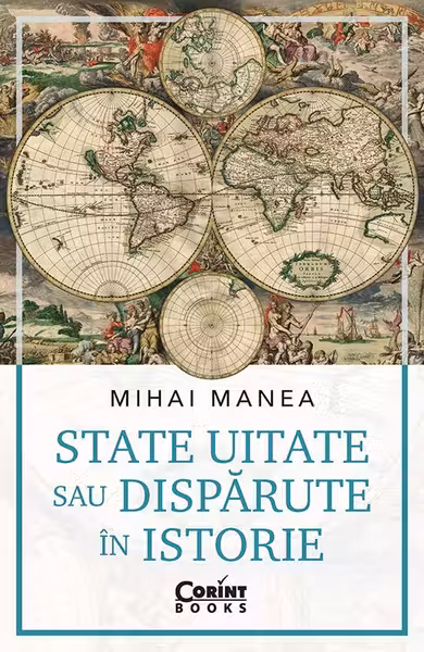 State uitate sau disparute in istorie