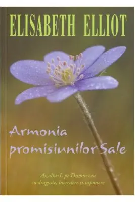 Armonia promisiunilor Sale