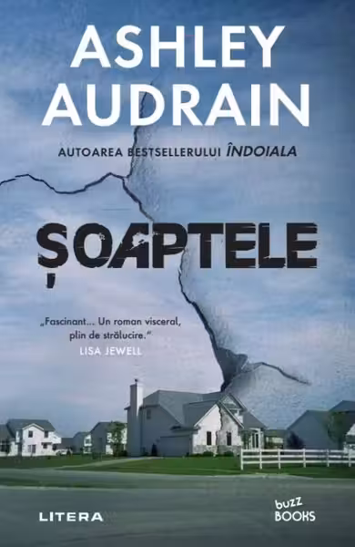 Buzz Books. SOAPTELE.