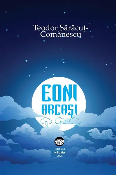 Eoni arcași: sonete