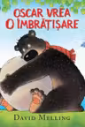 OSCAR VREA O IMBRATISARE. format nou