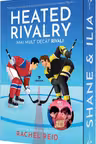 Heated Rivalry. Mai mult decat rivali