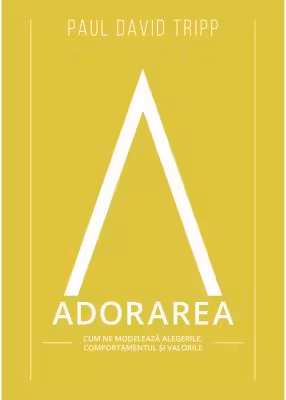 ADORAREA