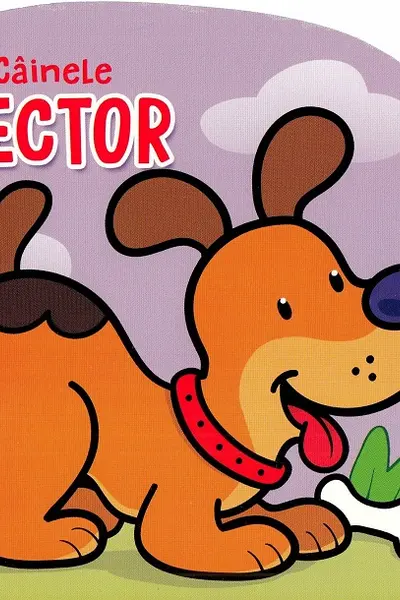 Cainele Hector