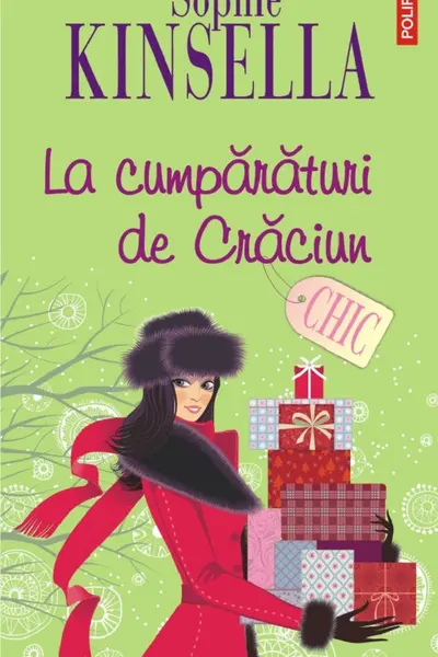 La cumparaturi de Craciun