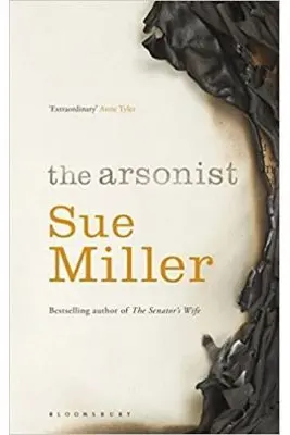 The Arsonist