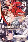 Seraph of the End - Volume 21