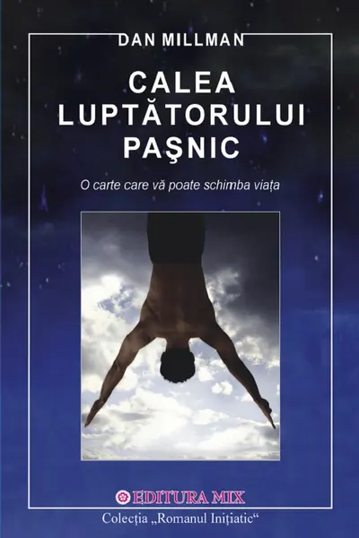 Calea luptătorului pașnic