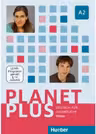 Planet Plus A2 DVD Deutsch fur Jugendliche