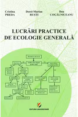 Lucrari practice de ecologie generala