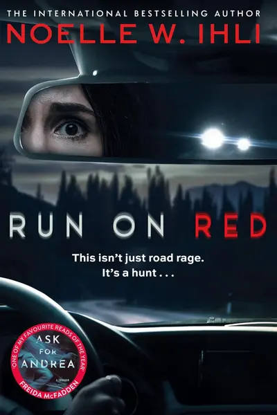 Run On Red