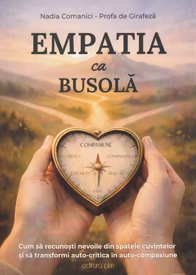Empatia ca busola