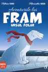 Aventurile lui Fram, ursul polar. Cartea a II-a