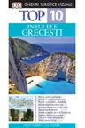 Ghiduri turistice vizuale.Insulele Grecesti (Top 10)