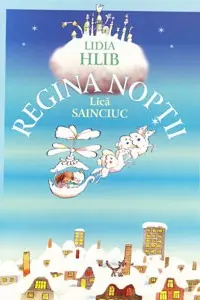 Regina noptii