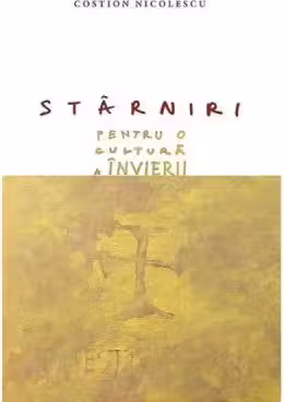 Starniri pentru o cultura a Invierii