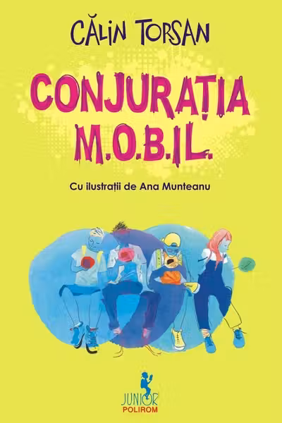 Conjuratia M.O.B.I.L.