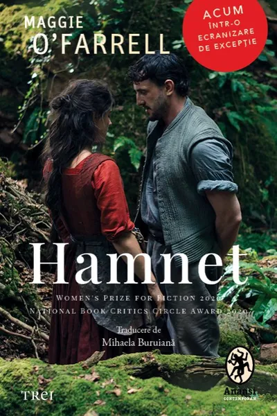 Hamnet (editie tie-in)