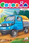 Coloram - Camion