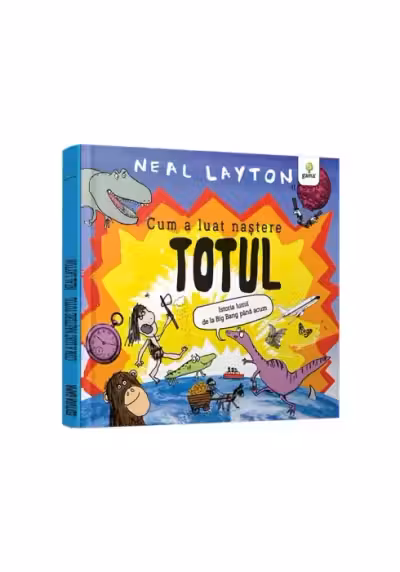 Cum a luat nastere totul