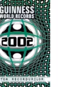 Cartea Recordurilor 2002