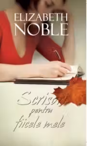Lira. Scrisori pentru fiicele mele