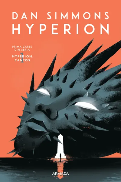Hyperion (Seria HYPERION CANTOS partea I)