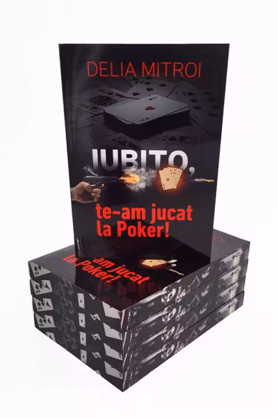 Iubito, te-am jucat la Poker!