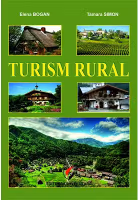 Turism rural - Elena Bogan, Tamara Simon