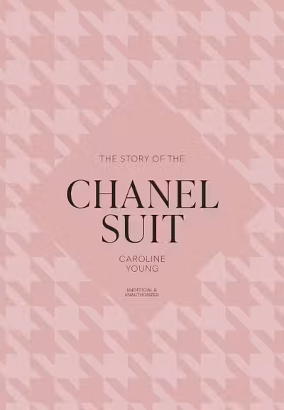 The Story of the Chanel Suit