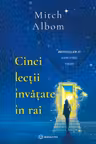 Cinci lectii invatate in rai