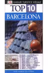 Ghid turistic vizual. Barcelona