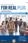 For Real Plus Elementary Student's pack B