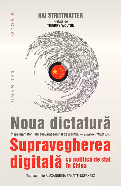 Noua dictatura
