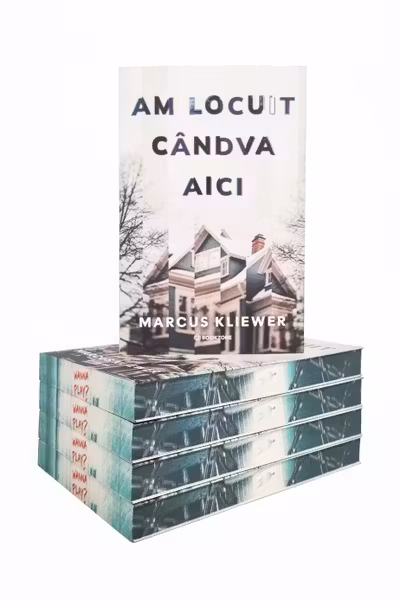 Am locuit candva aici