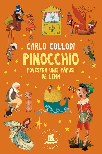 Pinocchio