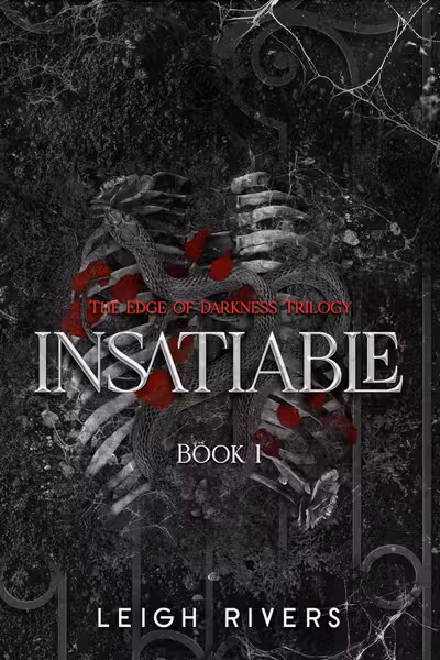 Insatiable