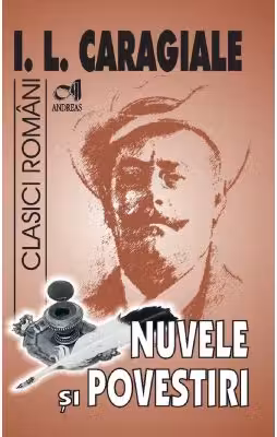 Nuvele si povestiri