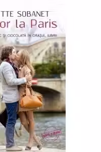 Amor la Paris
