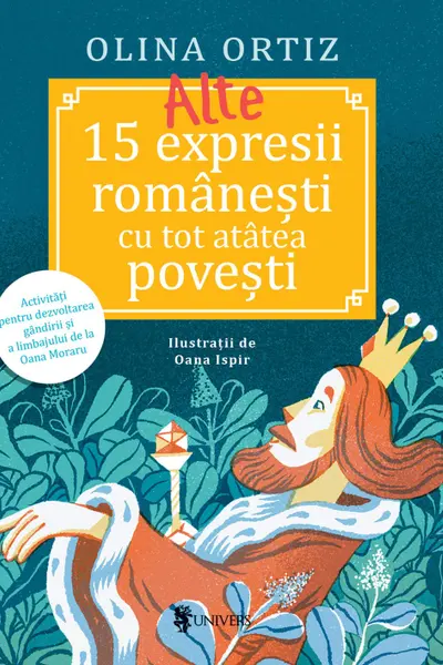 Alte 15 expresii romanesti