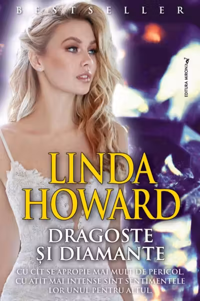 Dragoste și diamante