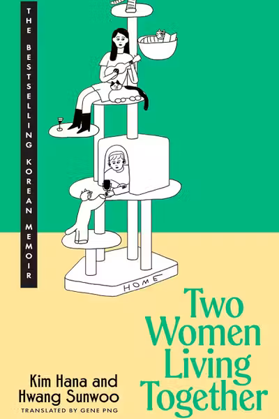 Two Women Living Together