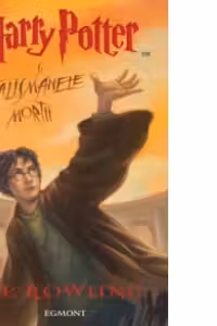 Harry Potter si Talismanele Mortii (editie cartonata)