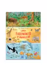 Lumea fascinanta a animalelor