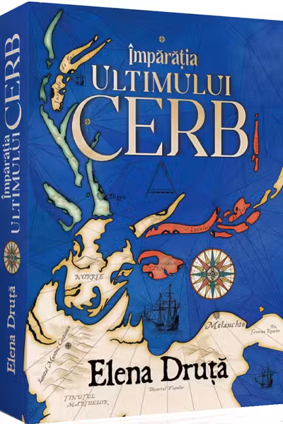 Imparatia ultimului cerb
