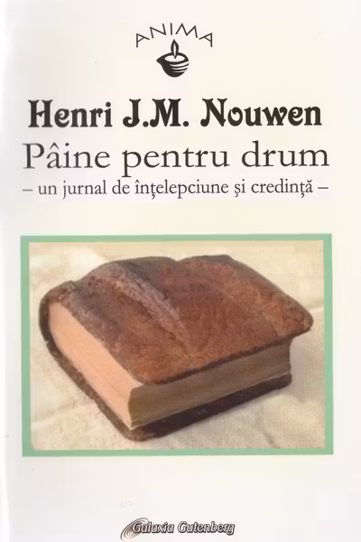 Pâine pentru drum