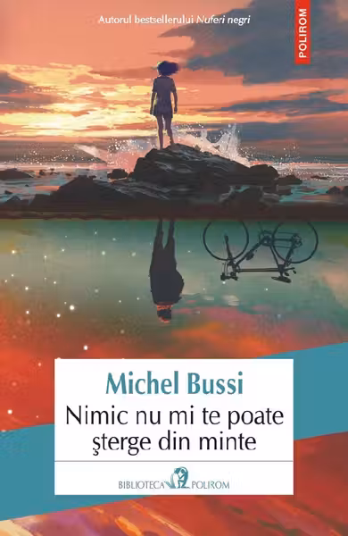 Nimic nu mi te poate sterge din minte