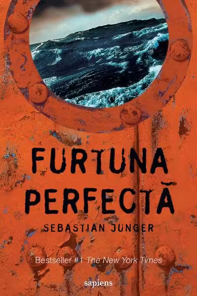 Furtuna perfecta